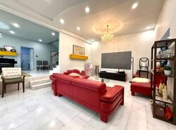 Pasir Ris Road (D18), Semi-Detached #484216841